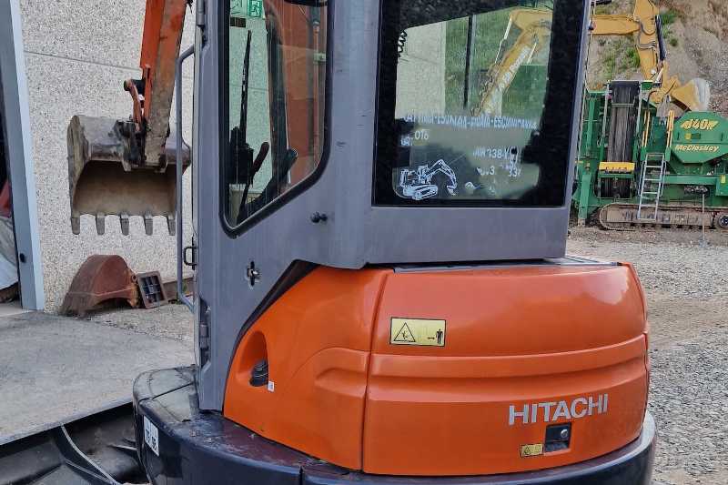 OmecoHub - Immagine HITACHI ZX50U